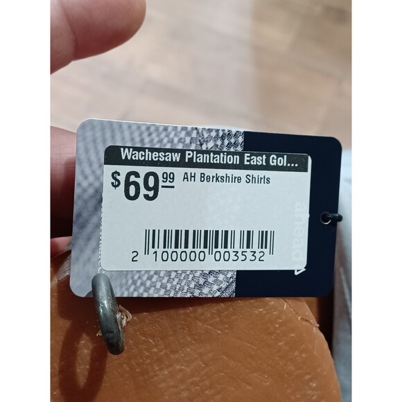 Jack Nicklaus Ahead Greg Norman USAG Short Sleeve Golf Shirts Lot of 5 NWT XL - Picture 7 of 16